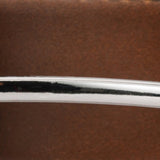 The Torino Brown Calfskin Belt - TLW Shoes