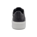 601 Solid | Black - TLW Shoes