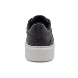 601 Solid | Black - TLW Shoes