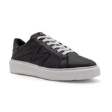 601 Solid | Black - TLW Shoes