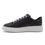 601 Solid | Black - TLW Shoes
