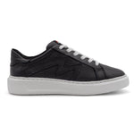 601 Solid | Black - TLW Shoes