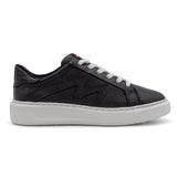 601 Solid | Black - TLW Shoes