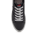 601 Solid | Black - TLW Shoes