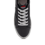 601 Solid | Black - TLW Shoes