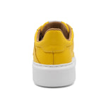 601 Solid | Yellow - TLW Shoes