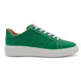 601 Solid | Green - TLW Shoes