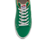 601 Solid | Green - TLW Shoes