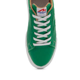 601 Solid | Green - TLW Shoes