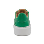 601 Solid | Green - TLW Shoes
