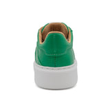 601 Solid | Green - TLW Shoes