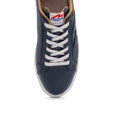601 Solid | Navy - TLW Shoes