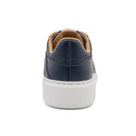 601 Solid | Navy - TLW Shoes
