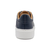 601 Solid | Navy - TLW Shoes