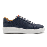 601 Solid | Navy - TLW Shoes