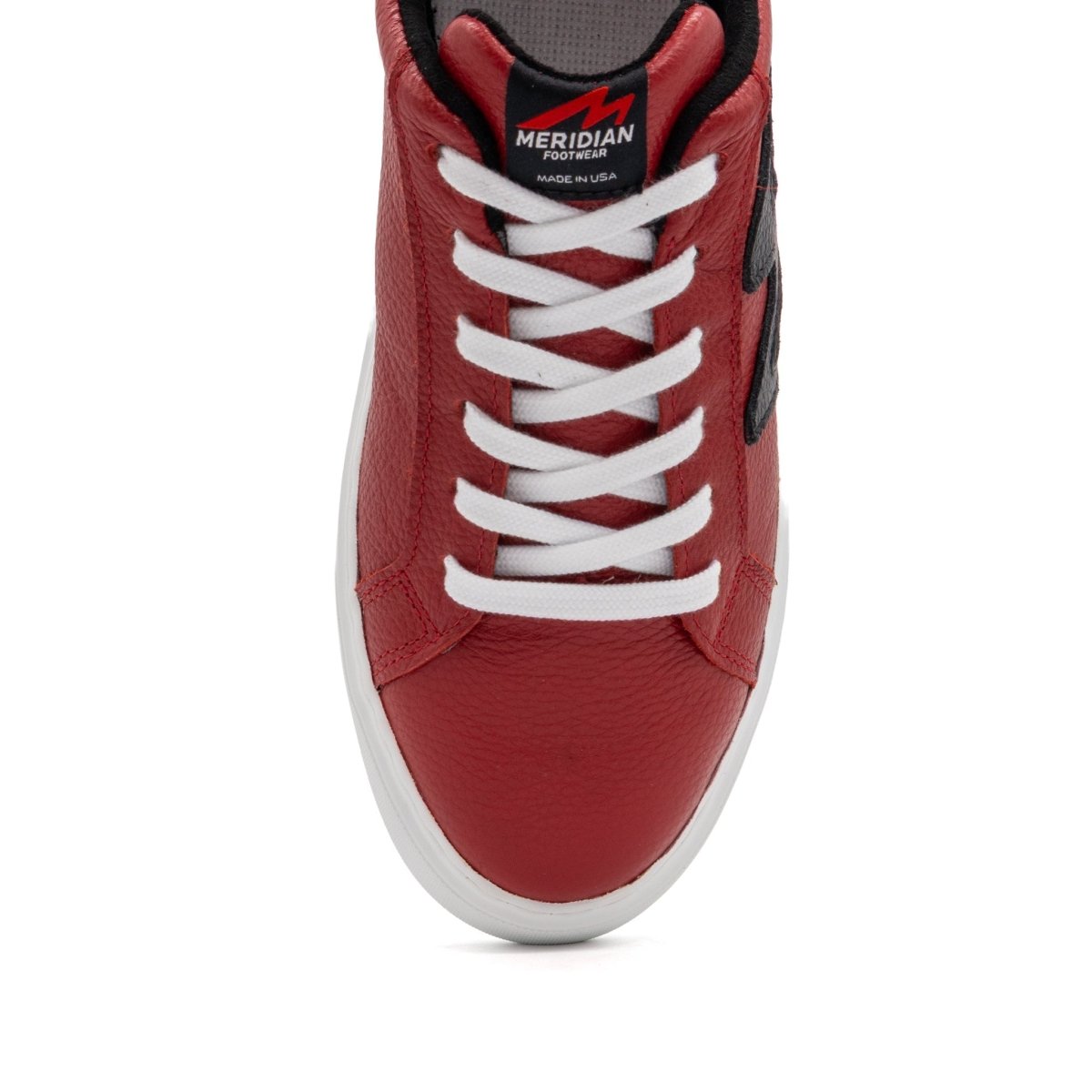601 Two - Tone | Original Red + Black - TLW Shoes