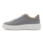601 Solid | Grey - TLW Shoes