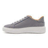 601 Solid | Grey - TLW Shoes
