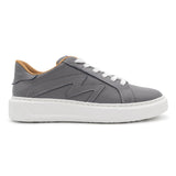 601 Solid | Grey - TLW Shoes