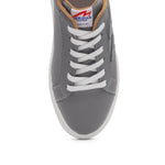 601 Solid | Grey - TLW Shoes