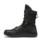 BELLEVILLE MEN'S TR102 MINIMALIST BOOT IN BLACK - TLW Shoes