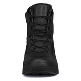 BELLEVILLE MEN'S TR1040-LSZ ULTRALIGHT SIDE-SIP TACTICAL BOOT IN BLACK - TLW Shoes
