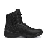 BELLEVILLE MEN'S TR1040-LSZ ULTRALIGHT SIDE-SIP TACTICAL BOOT IN BLACK - TLW Shoes