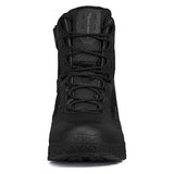BELLEVILLE MEN'S TR1040-ZWP WATERPROOF ULTRALIGHT SIDE-ZIP TACTICAL BOOT IN BLACK - TLW Shoes
