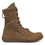 BELLEVILLE MEN'S TR105 MINIMALIST BOOT IN COYOTE - TLW Shoes