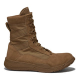 BELLEVILLE MEN'S TR501 ATHLETIC TRAINING BOOT IN COYOTE - TLW Shoes