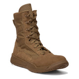 BELLEVILLE MEN'S TR501 ATHLETIC TRAINING BOOT IN COYOTE - TLW Shoes