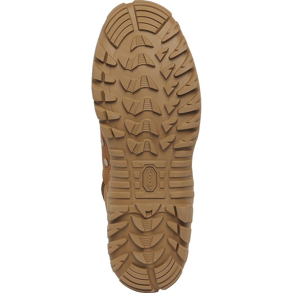BELLEVILLE MEN'S TR550 HOT WEATHER MULTI-TERRAIN BOOT IN COYOTE - TLW Shoes