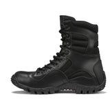 BELLEVILLE MEN'S TR960 HOT WEATHER LIGHTWEIGHT TACTICAL BOOT IN BLACK - TLW Shoes