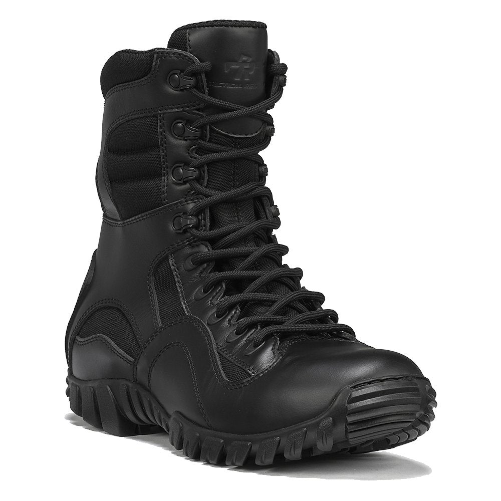 BELLEVILLE MEN'S TR960 HOT WEATHER LIGHTWEIGHT TACTICAL BOOT IN BLACK - TLW Shoes