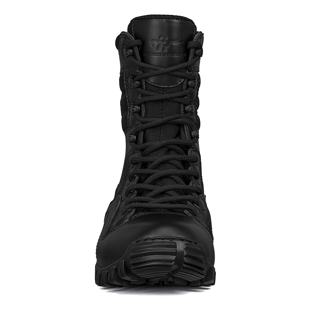 BELLEVILLE MEN'S TR960 HOT WEATHER LIGHTWEIGHT TACTICAL BOOT IN BLACK - TLW Shoes