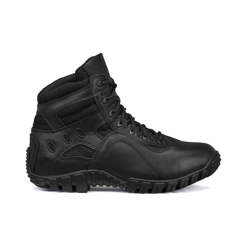 BELLEVILLE MEN'S TR966 HOT WEATHER LIGHTWEIGHT TACTICAL BOOT IN BLACK - TLW Shoes