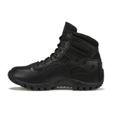 BELLEVILLE MEN'S TR966 HOT WEATHER LIGHTWEIGHT TACTICAL BOOT IN BLACK - TLW Shoes