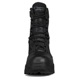BELLEVILLE MEN'S TR998Z WP CT WATERPROOF COMPOSITE TOE SIDE-ZIP BOOT IN BLACK - TLW Shoes