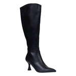 Women's Vanessa Black Bootie - TLW Shoes