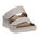 Women's Verna Velcro Flat Comfort Sandals - TLW Shoes