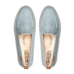 Pikolinos Gandia W2y - 3802 Women's Loafers in Denim - TLW Shoes