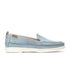 Pikolinos Gandia W2y - 3802 Women's Loafers in Denim - TLW Shoes