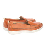 Pikolinos Gandia W2y - 3802 Women's Loafers in Nectar - TLW Shoes