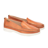 Pikolinos Gandia W2y - 3802 Women's Loafers in Nectar - TLW Shoes