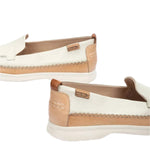 Pikolinos Gandia W2y - 3802c1 Women's Loafers in Nata - TLW Shoes