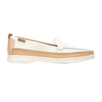 Pikolinos Gandia W2y - 3802c1 Women's Loafers in Nata - TLW Shoes