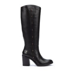 Pikolinos Rioja W7y - 9560 Women's Western Boots in Black - TLW Shoes