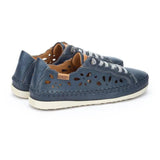 Pikolinos Soller W8b - 6550cp Women's Sneakers in Blue - TLW Shoes