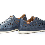 Pikolinos Soller W8b - 6550cp Women's Sneakers in Blue - TLW Shoes