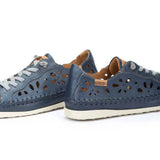 Pikolinos Soller W8b - 6550cp Women's Sneakers in Blue - TLW Shoes